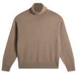 Women's Eddy Knitted Turtleneck Sweater