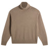 Women's Eddy Knitted Turtleneck Sweater