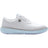 Women's Reserve Classic SL Spikeless Golf Shoes - White/Silver/LT Blue