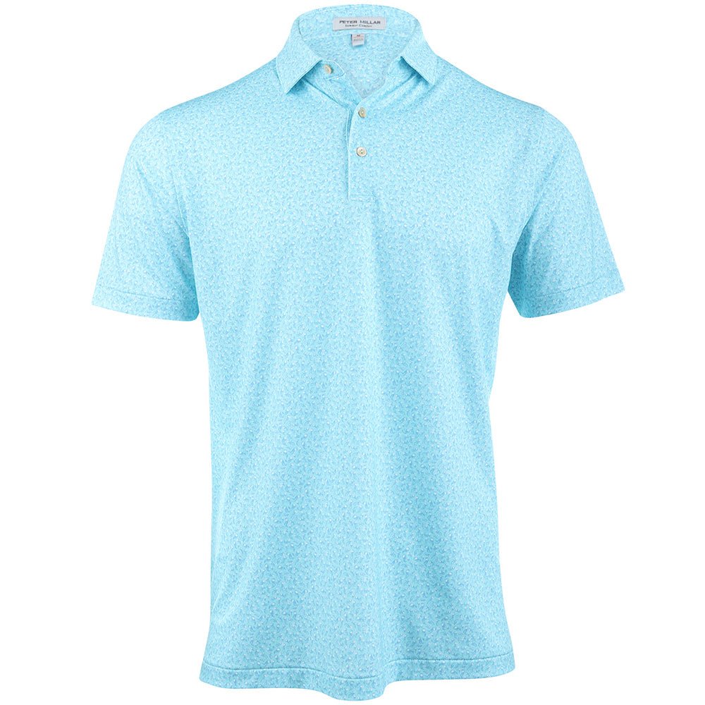 Jellyfish Performance Jersey Polo - Fairway Styles