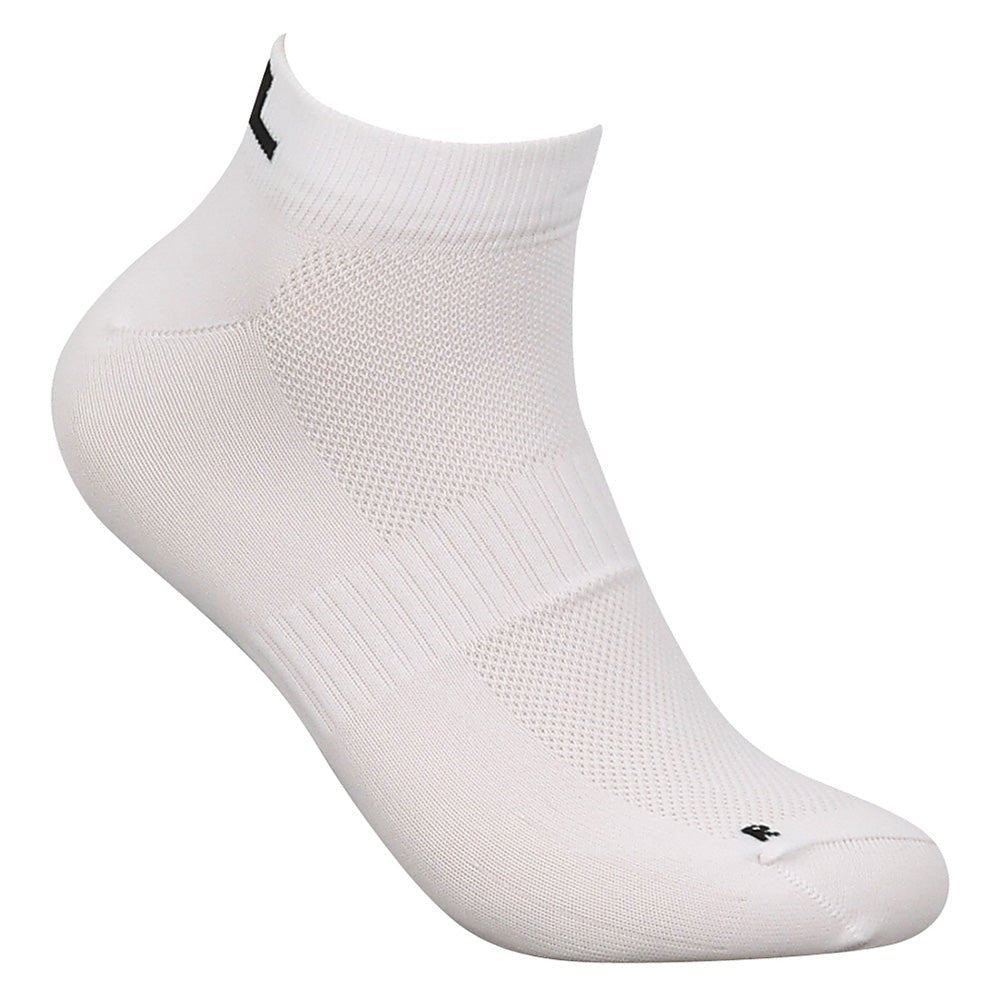 Rise Short Socks - Fairway Styles