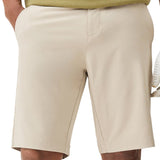 Four - Way Stretch Shorts - Fairway Styles