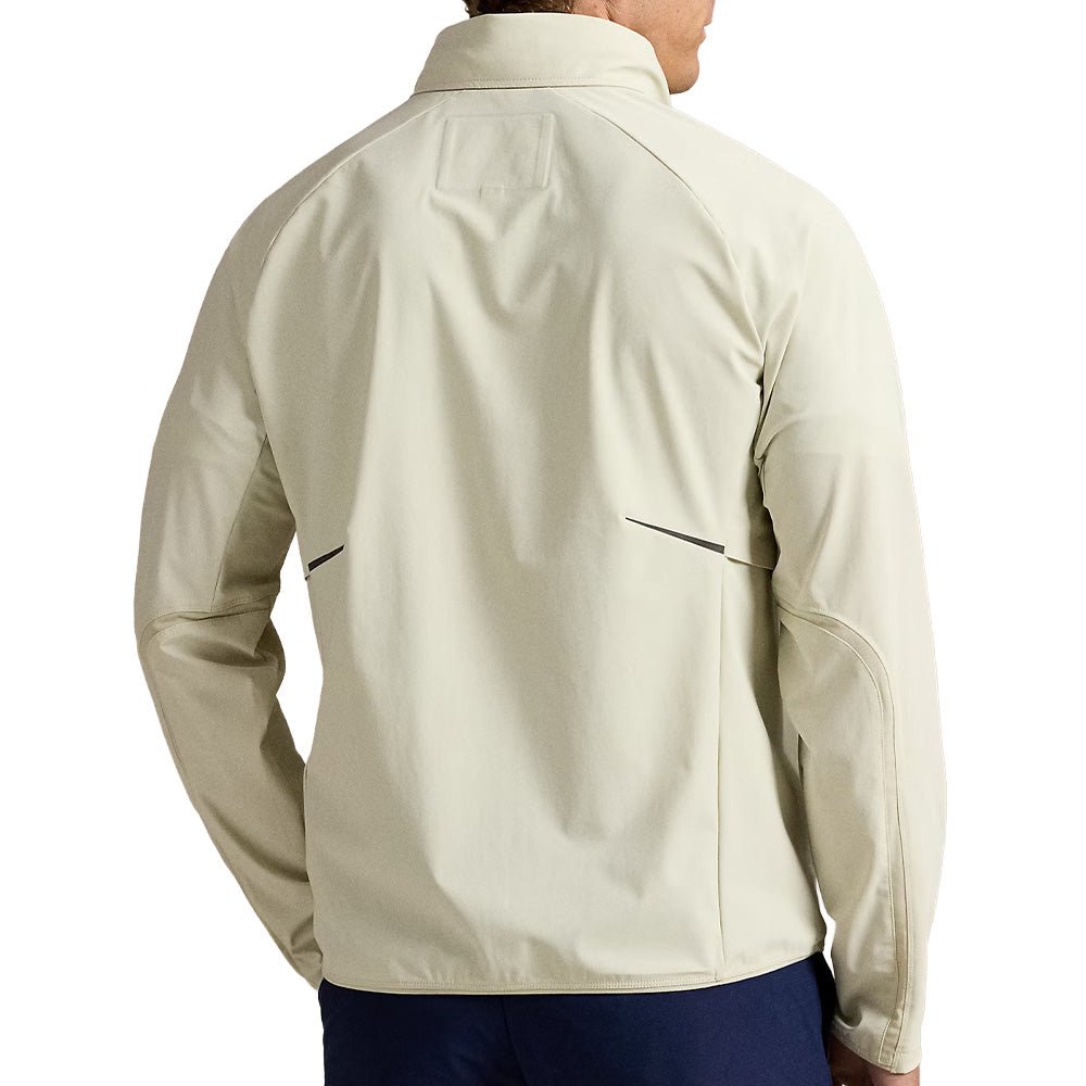 Lightweight Hooded Jacket - Fairway Styles