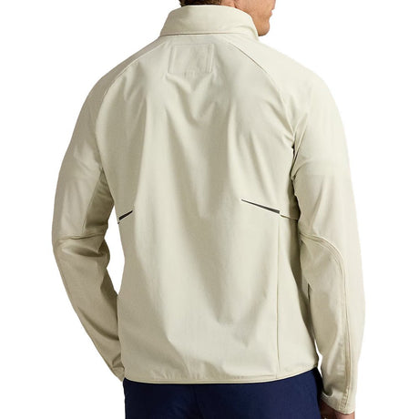 Lightweight Hooded Jacket - Fairway Styles