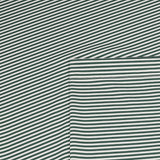 Born To Golf Stripe Polo