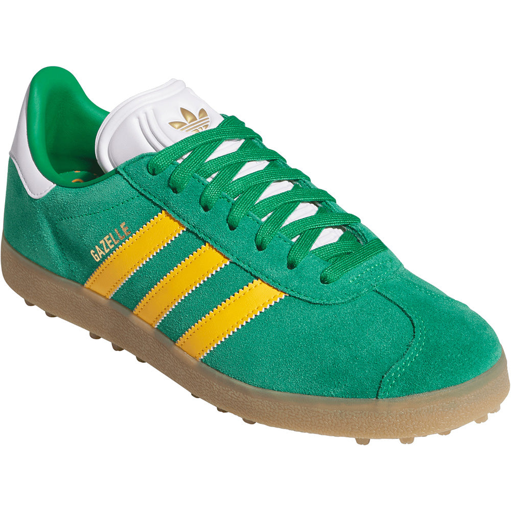 Gazelle Spikeless Golf Shoes