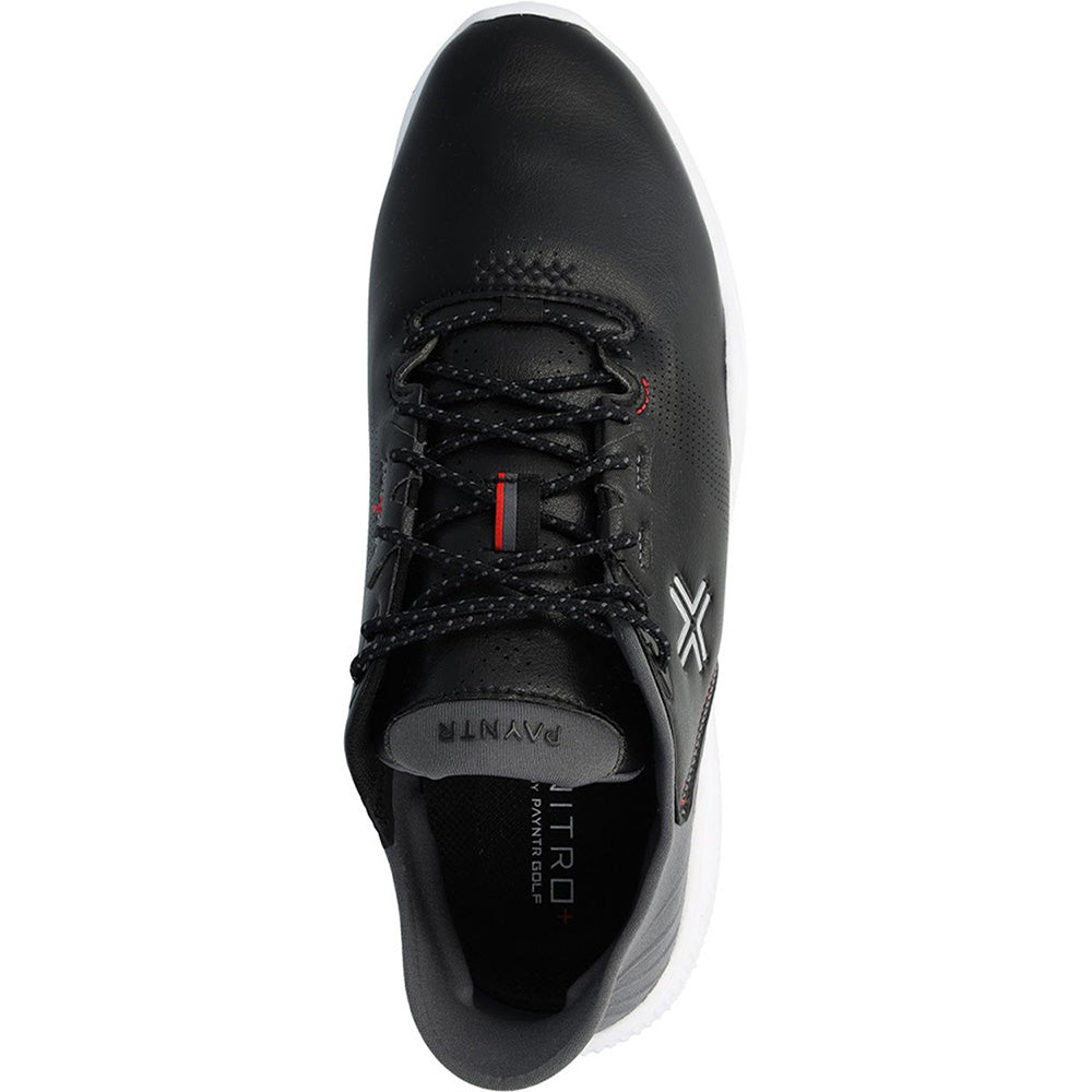 X 005 Spikeless Golf Shoes