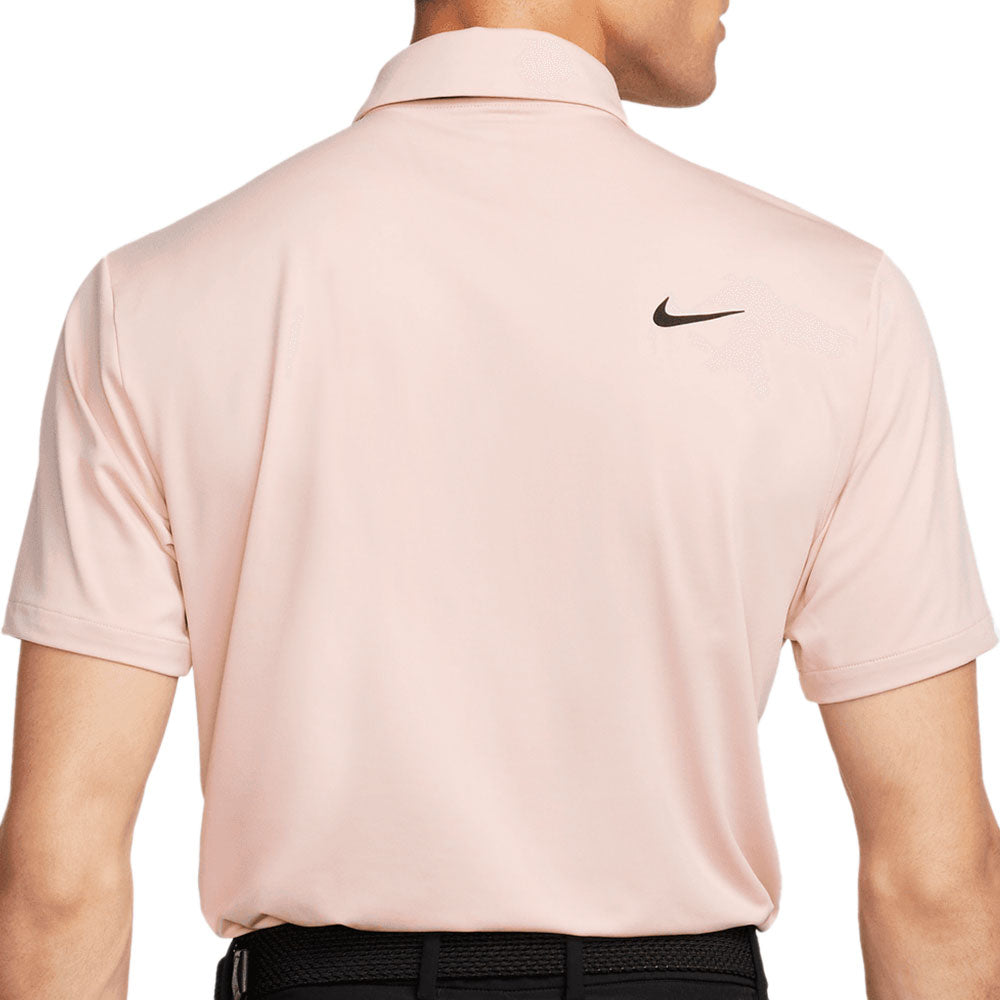 DriFit Tour Solid Polo