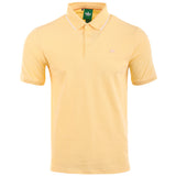 Originals Twistknit Trefoil Polo