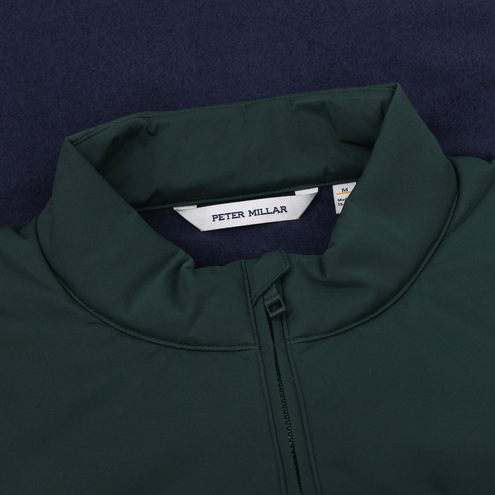 Merge Hybrid Fleece Jacket
