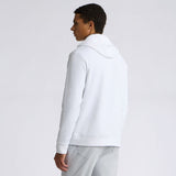 Pebble Quilted Hoodie