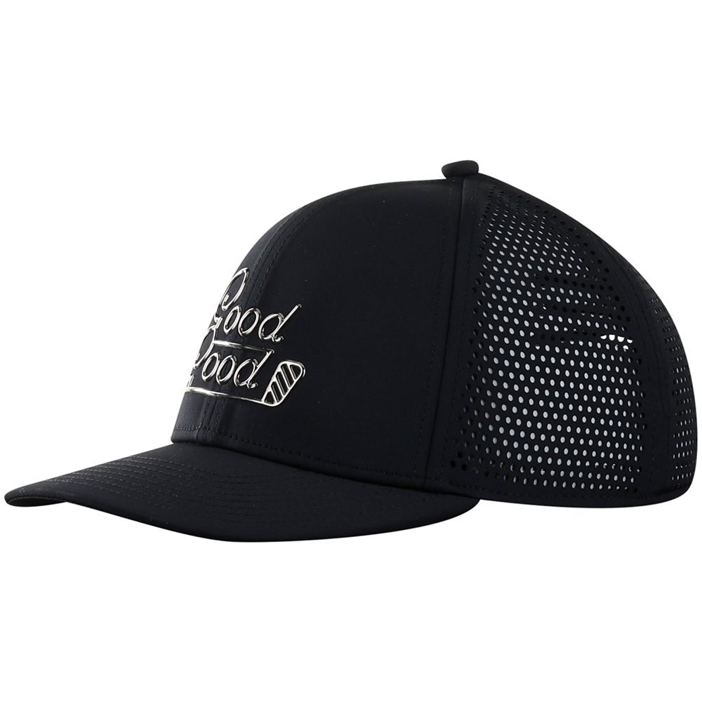 High Gloss Life Trucker Hat