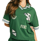 Women's Dillon Polo
