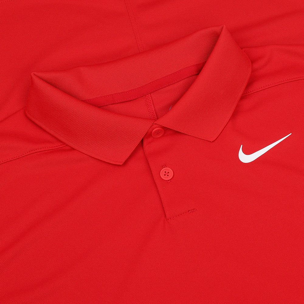 Boys' Dri-FIT Victory Golf Polo