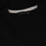 Tomahawk Cashmere Crewneck Sweater