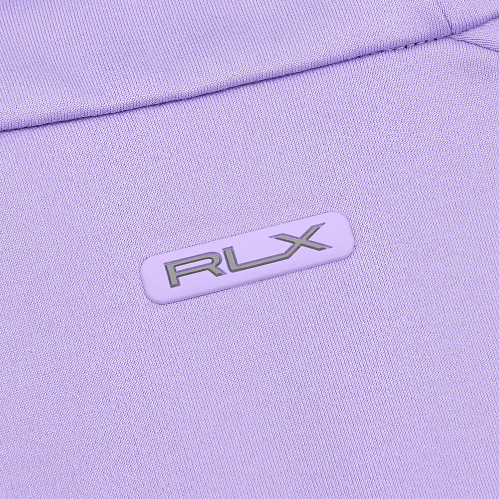 Performance Jersey Knit 1/2 Zip Pullover