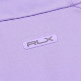 Performance Jersey Knit 1/2 Zip Pullover