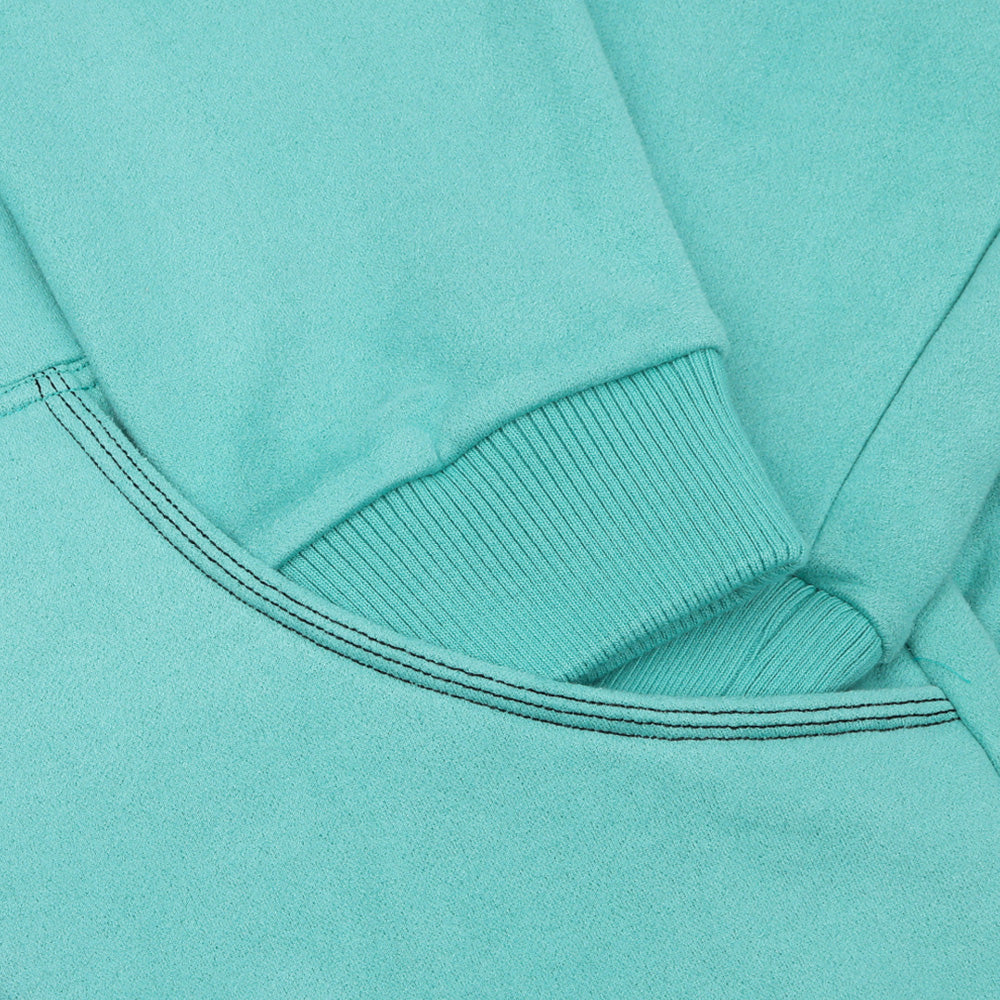 Equipment 1/4 Zip Pullover