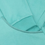 Equipment 1/4 Zip Pullover