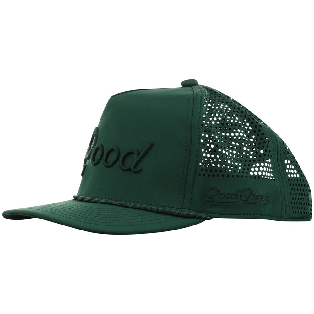 Blades Rope Hat - Fairway Styles