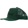 Blades Rope Hat - Fairway Styles