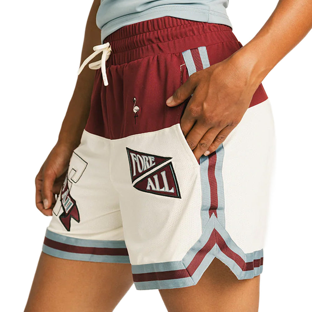 Women's Fletcher Shorts
