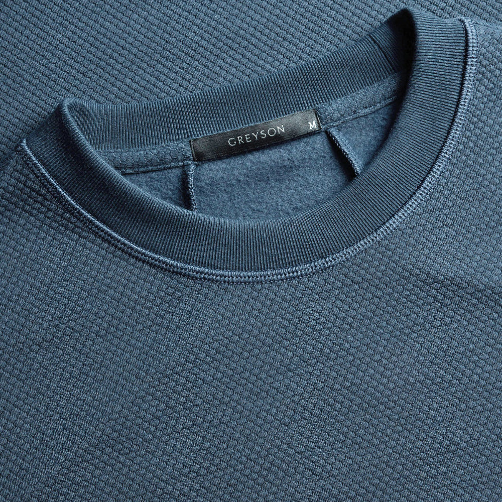 Troy Crewneck Sweatshirt