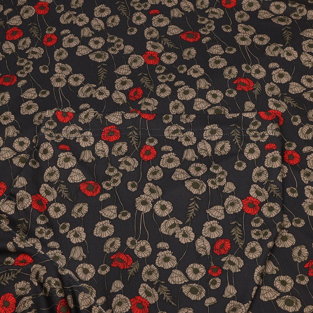 PUMA x Volition Poppy Polo