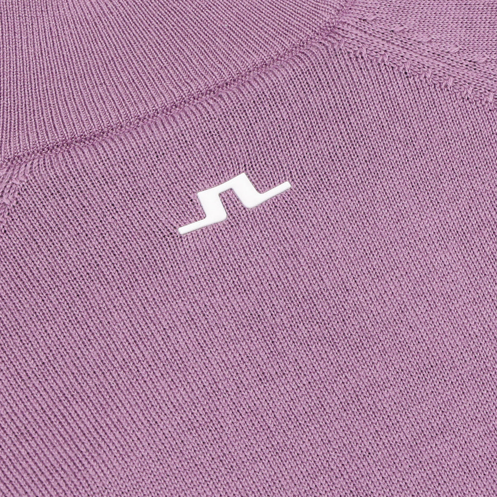 Women's Ruth Windbreaker 1/4 Zip Sweater