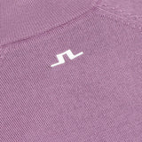 Women's Ruth Windbreaker 1/4 Zip Sweater