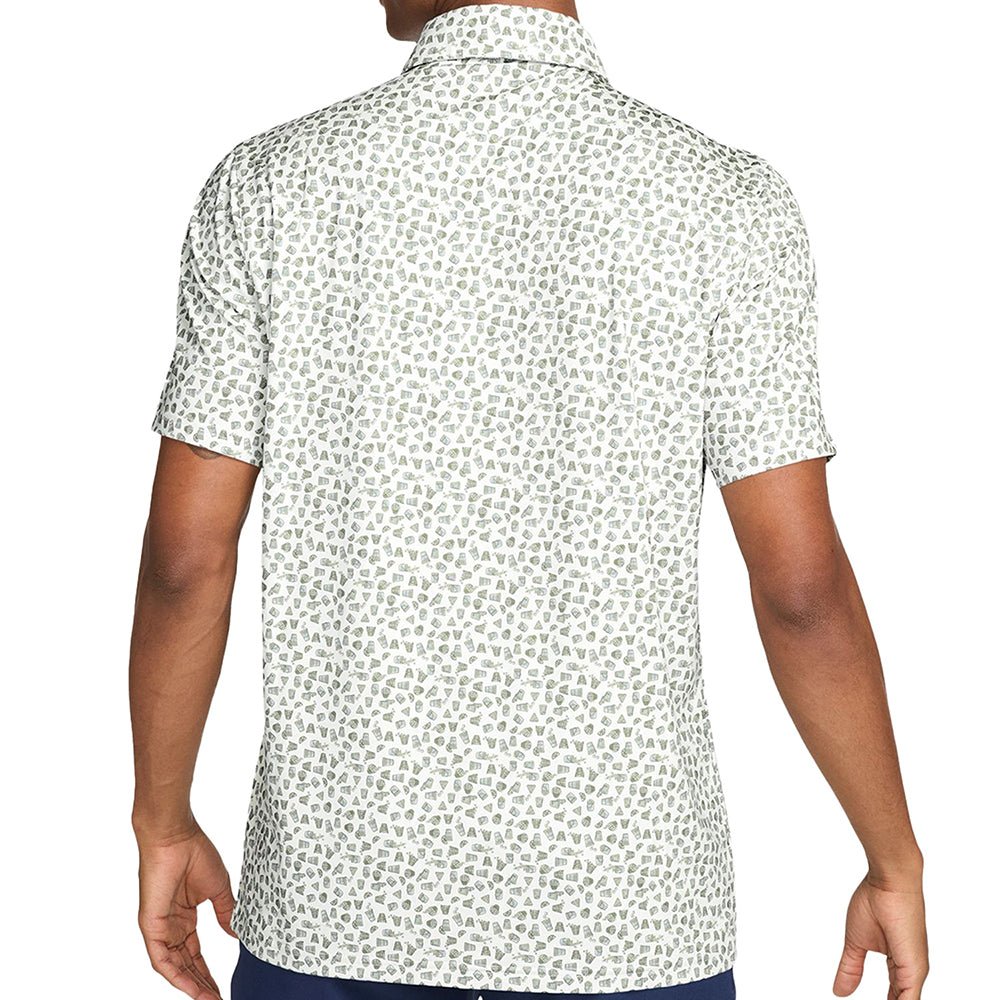 Dri-FIT Velocity Polo - Micro-Print