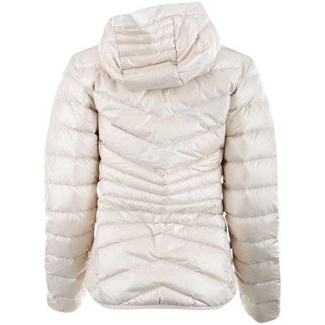 Women's Lara Light Down Hooded Jacket - Fairway Styles