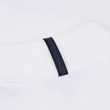 Women's Fitted Rib 1/4 Zip Pullover