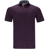 Wolf Whisperer Polo - Fairway Styles