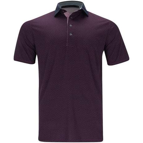 Wolf Whisperer Polo - Fairway Styles