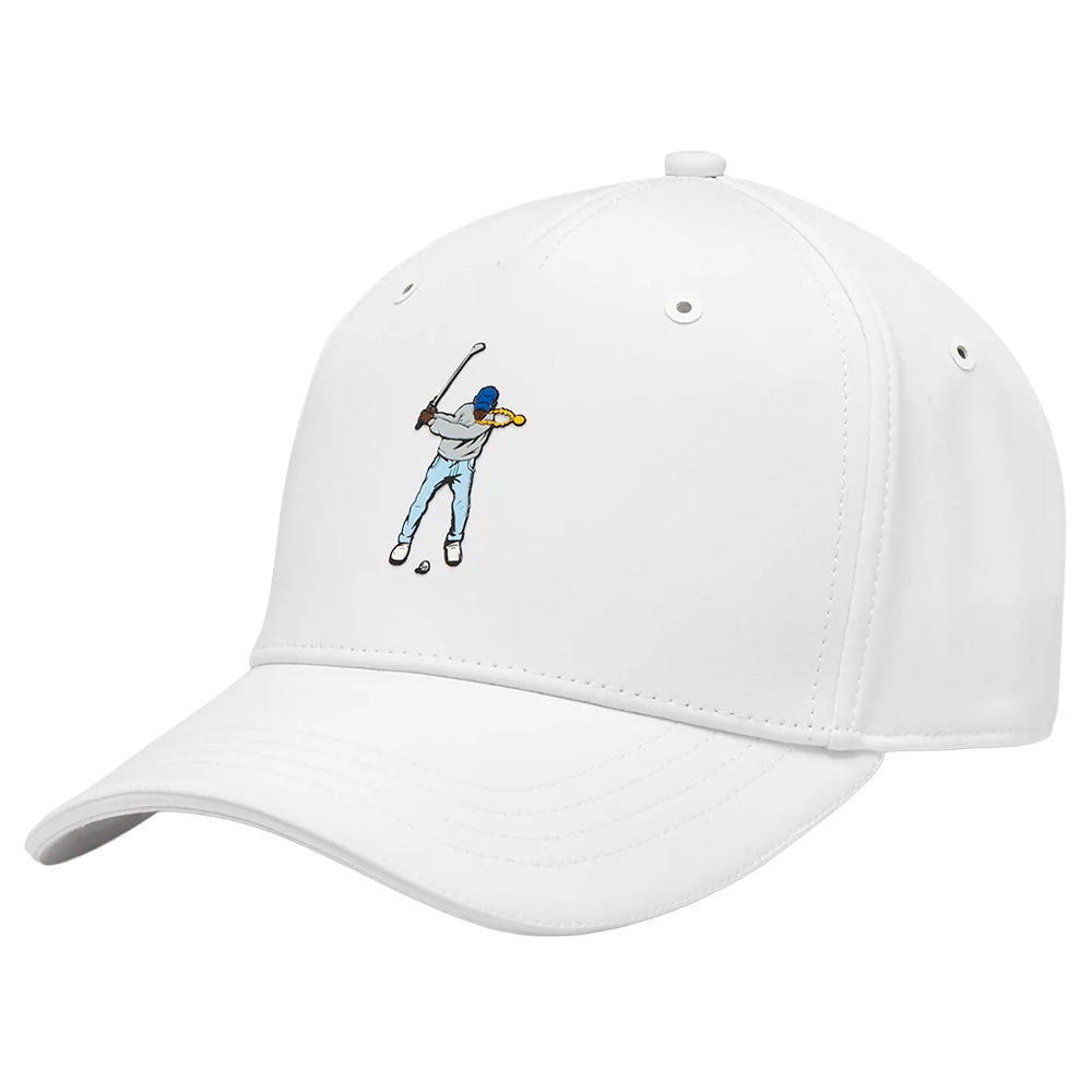 Links Hat