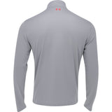 UA Fusion Fleece 1/4 Zip Pullover
