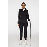 Women's Nefe 1/4 Zip Mid Layer - Fairway Styles