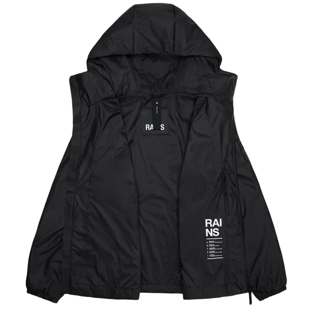 Lohja Insulated Jacket