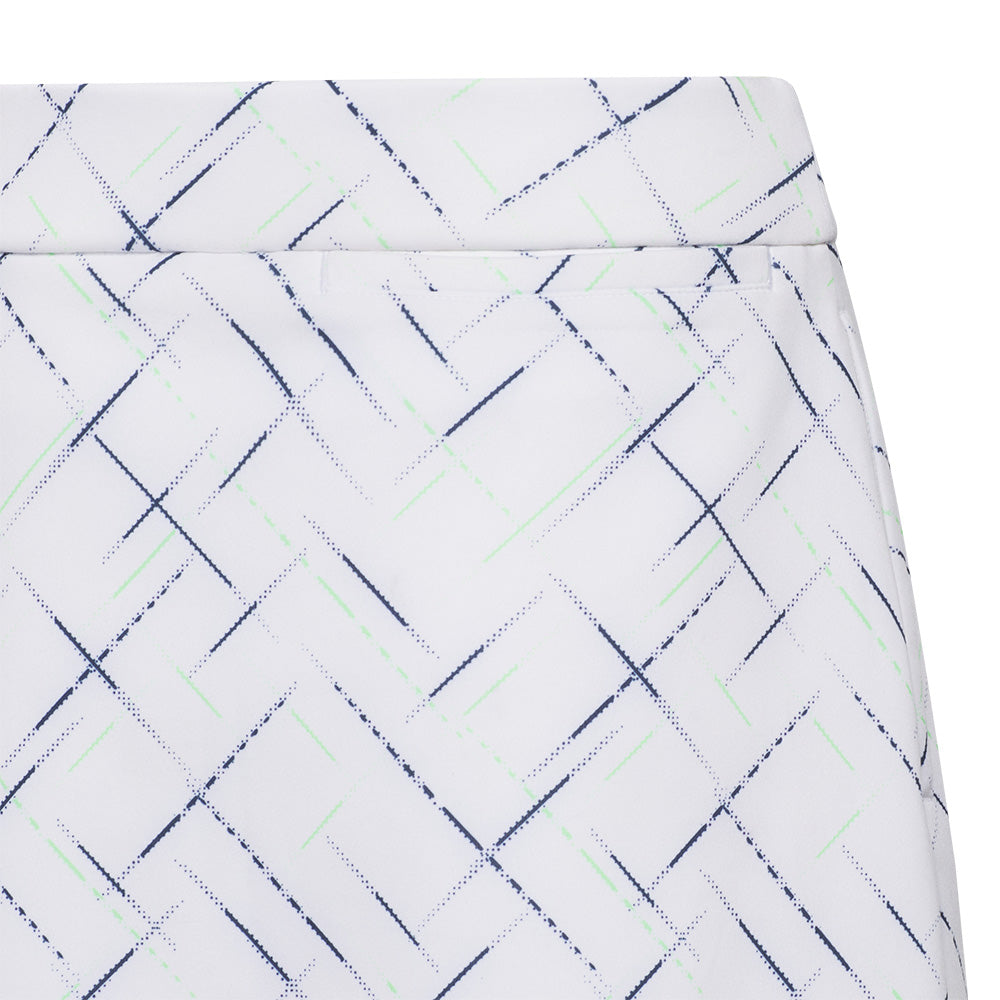 Girls' Printed Skort