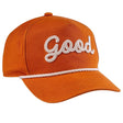 Good Loop Rope Hat - Fairway Styles