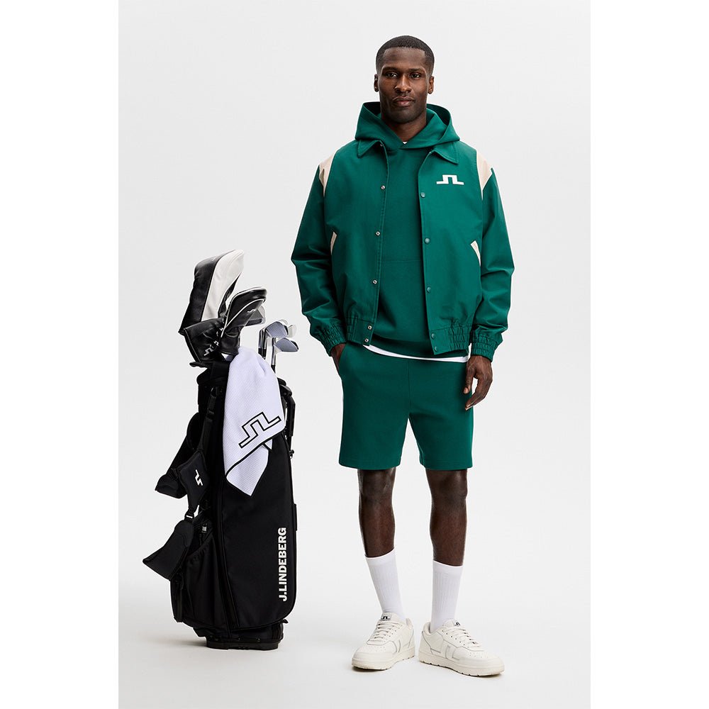 Club Tour Hoodie
