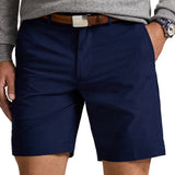 9-Inch Tailored Fit Performance Shorts