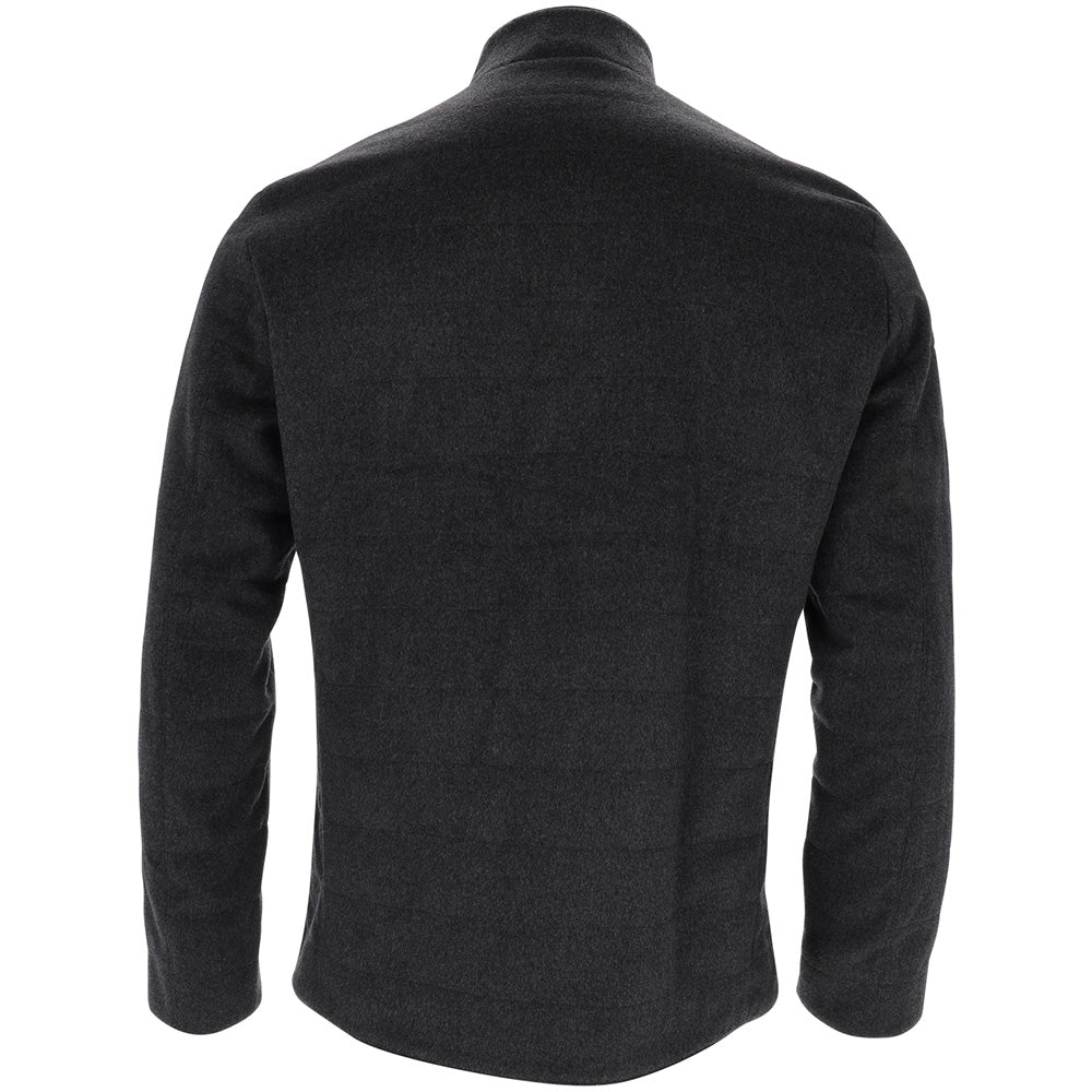 Alessio Quilted Jacket - Fairway Styles