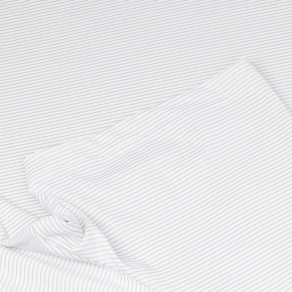 Ultimate365+ Pencil Stripe Climacool Polo