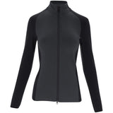 Women's Nami Full Zip Mid Layer - Fairway Styles