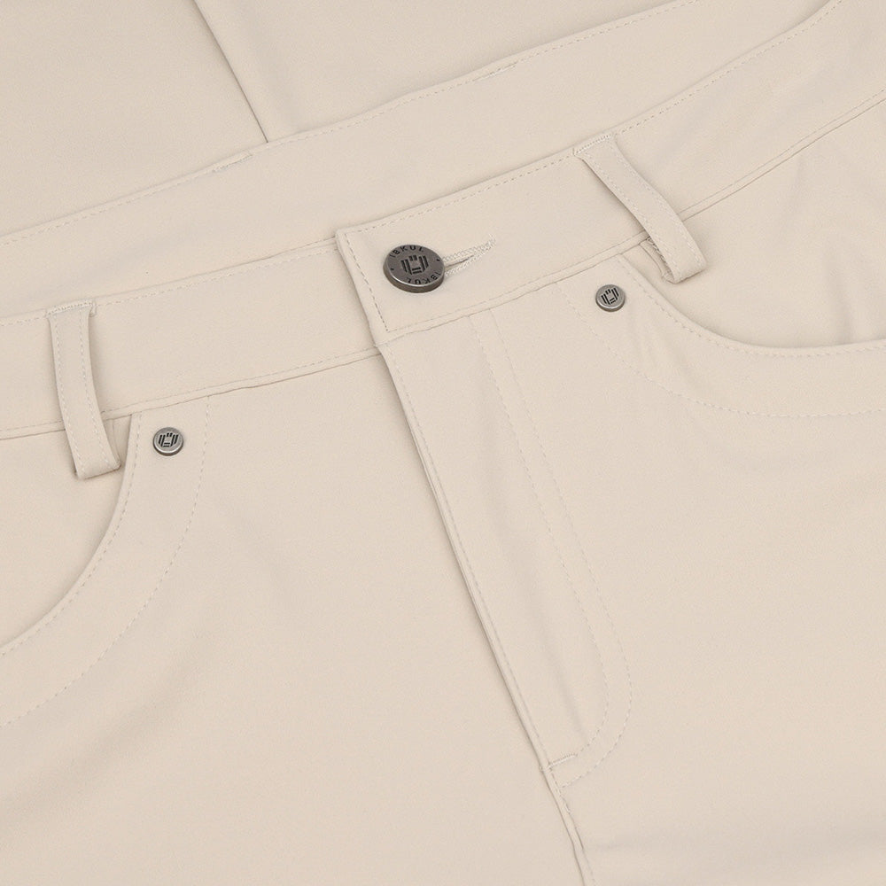 Women's 5 Pocket Performance Pants