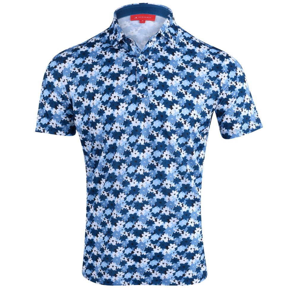 Halies Pique Polo