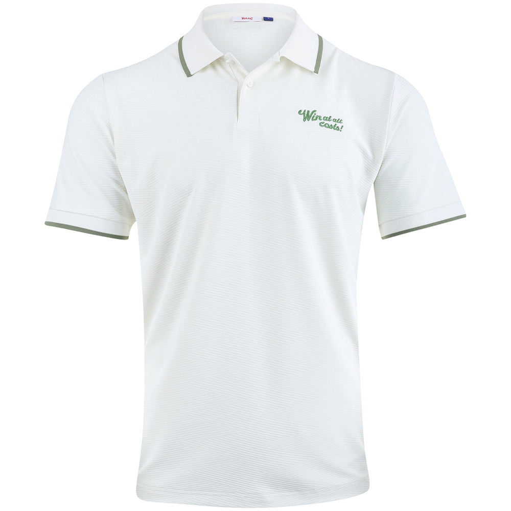 Slogan Tipping Polo