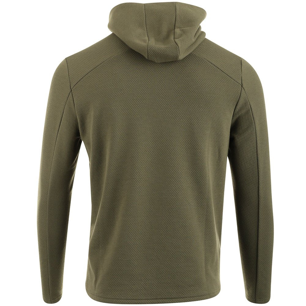 Troy Hoodie